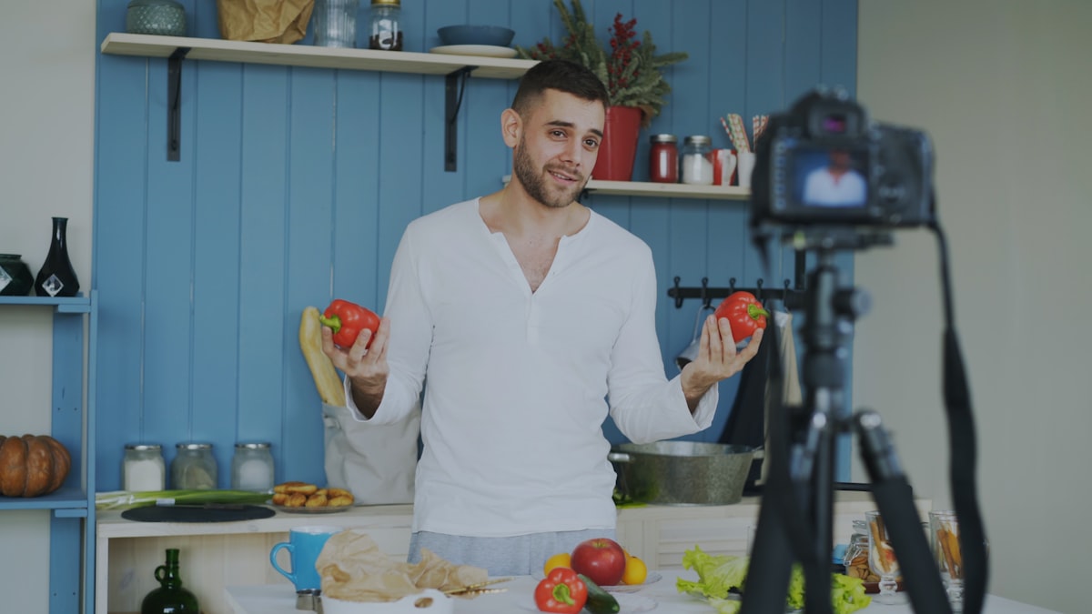 Meal prep strategies