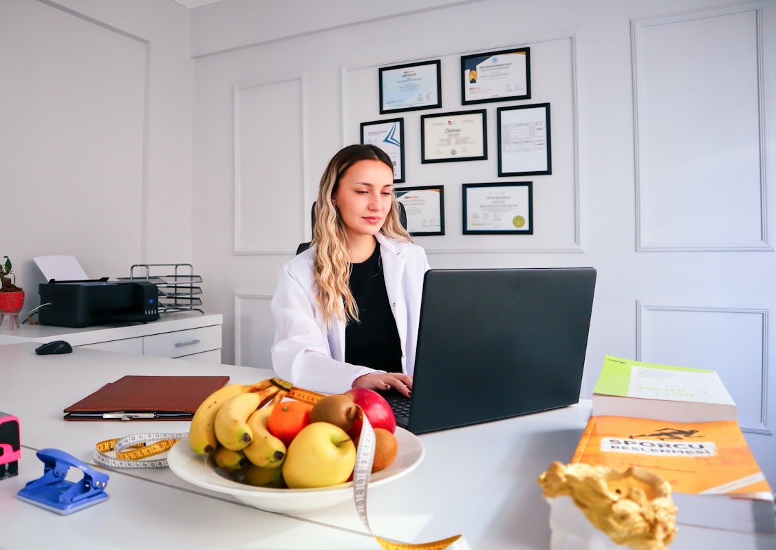 Nutrition consultation